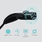 Lectron Level 2 Tesla Charger - 240V, 40 Amp, NEMA 14-50 Plug, 16 ft Extension Cord LECHG14-50-40ATSLBLKUS - alternate 7